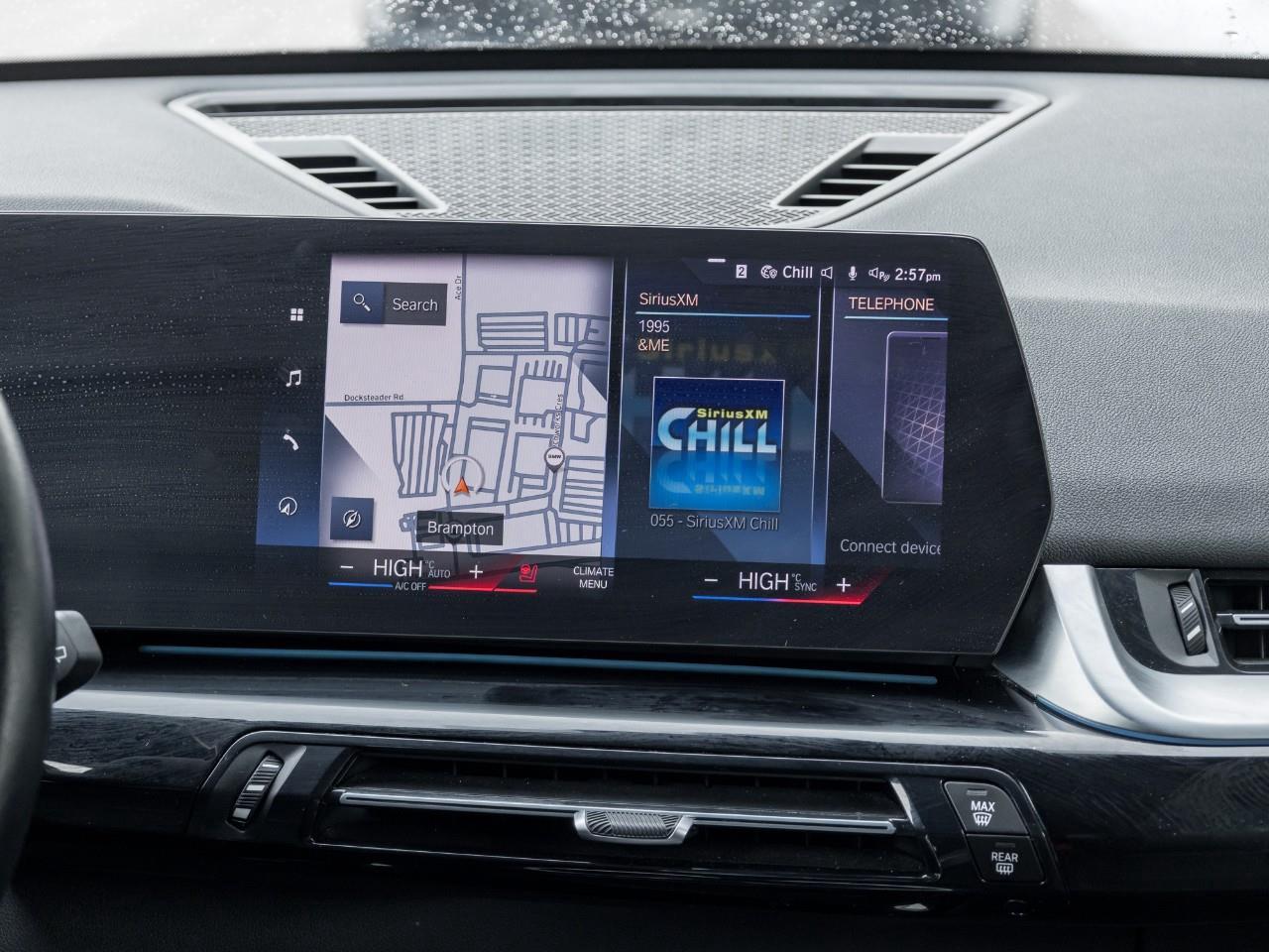 2023 BMW X1 xDrive28i 4dr All-wheel Drive Sports Activity Vehicle Photo