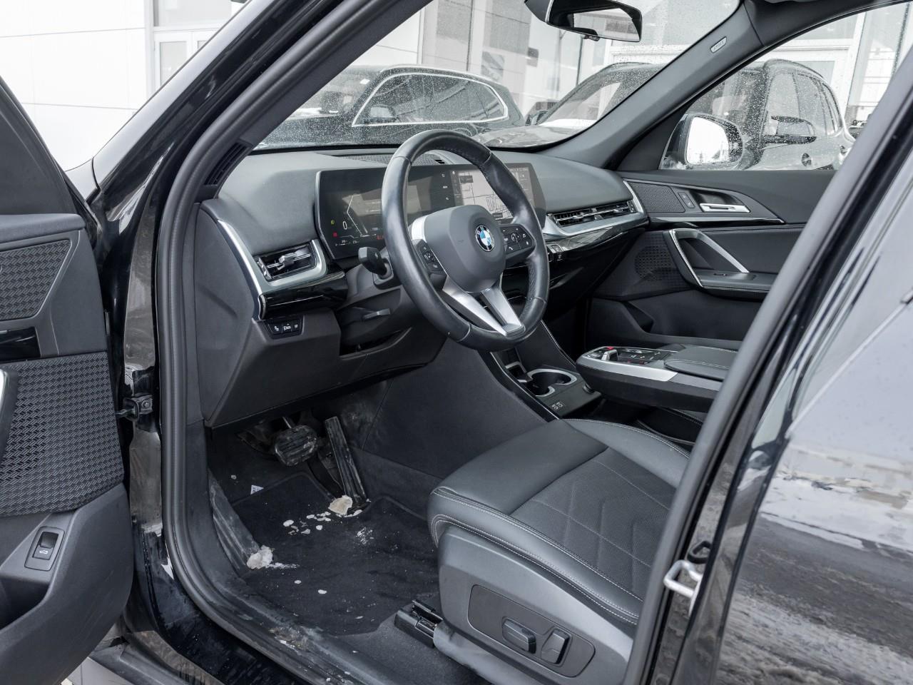 2023 BMW X1 xDrive28i 4dr All-wheel Drive Sports Activity Vehicle Photo