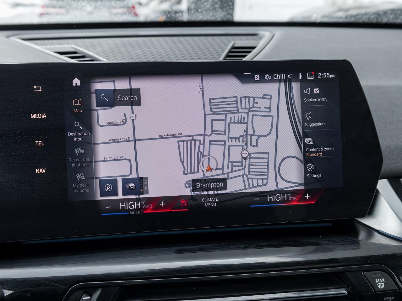 2023 BMW X1 xDrive28i 4dr All-wheel Drive Sports Activity Vehicle Photo