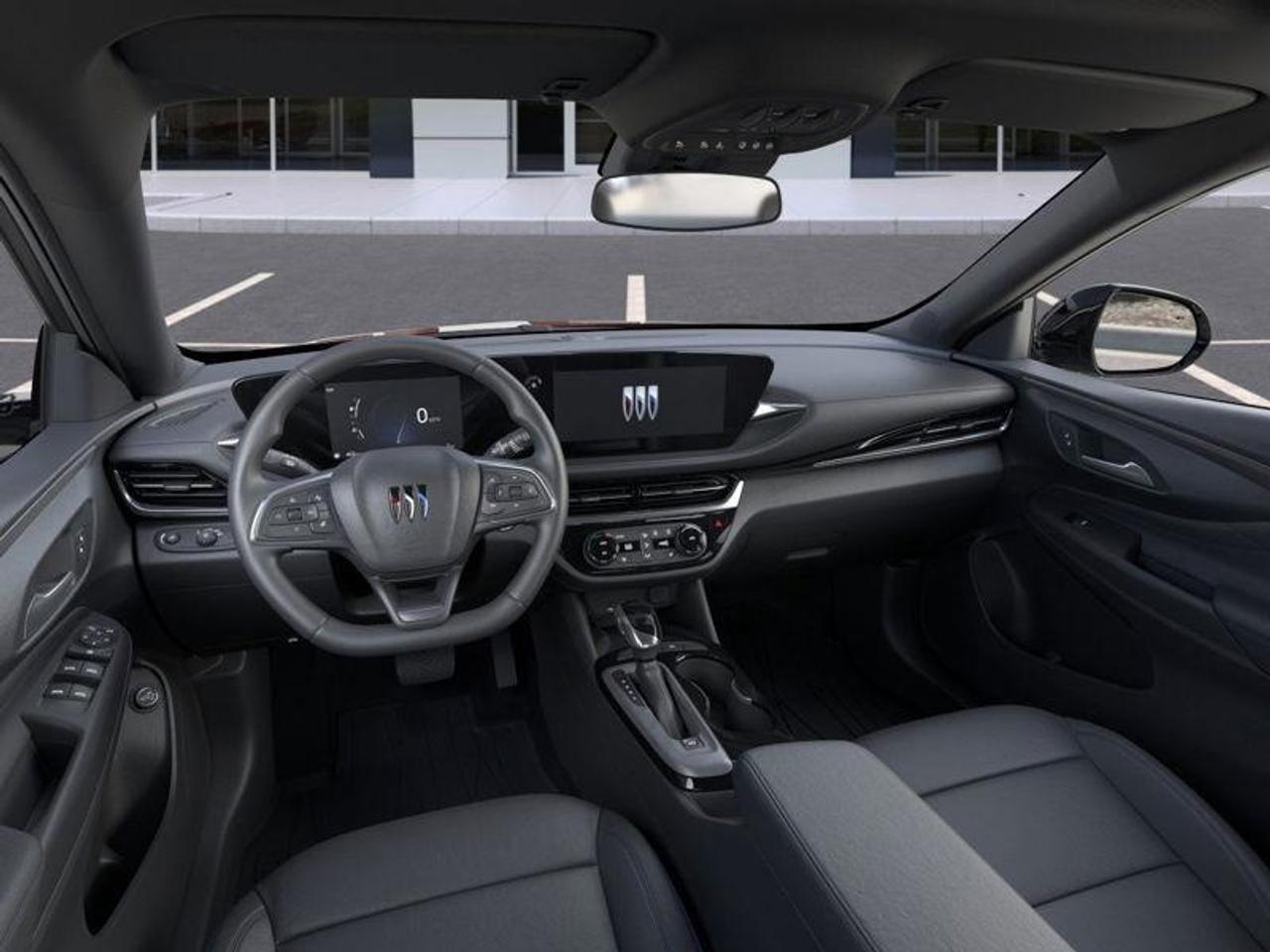 2026 Buick Envista Sport Touring 4dr Front-Wheel Drive Photo