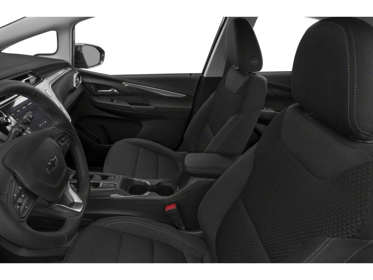 2023 Chevrolet Bolt EV 1LT 4dr Wagon Photo3