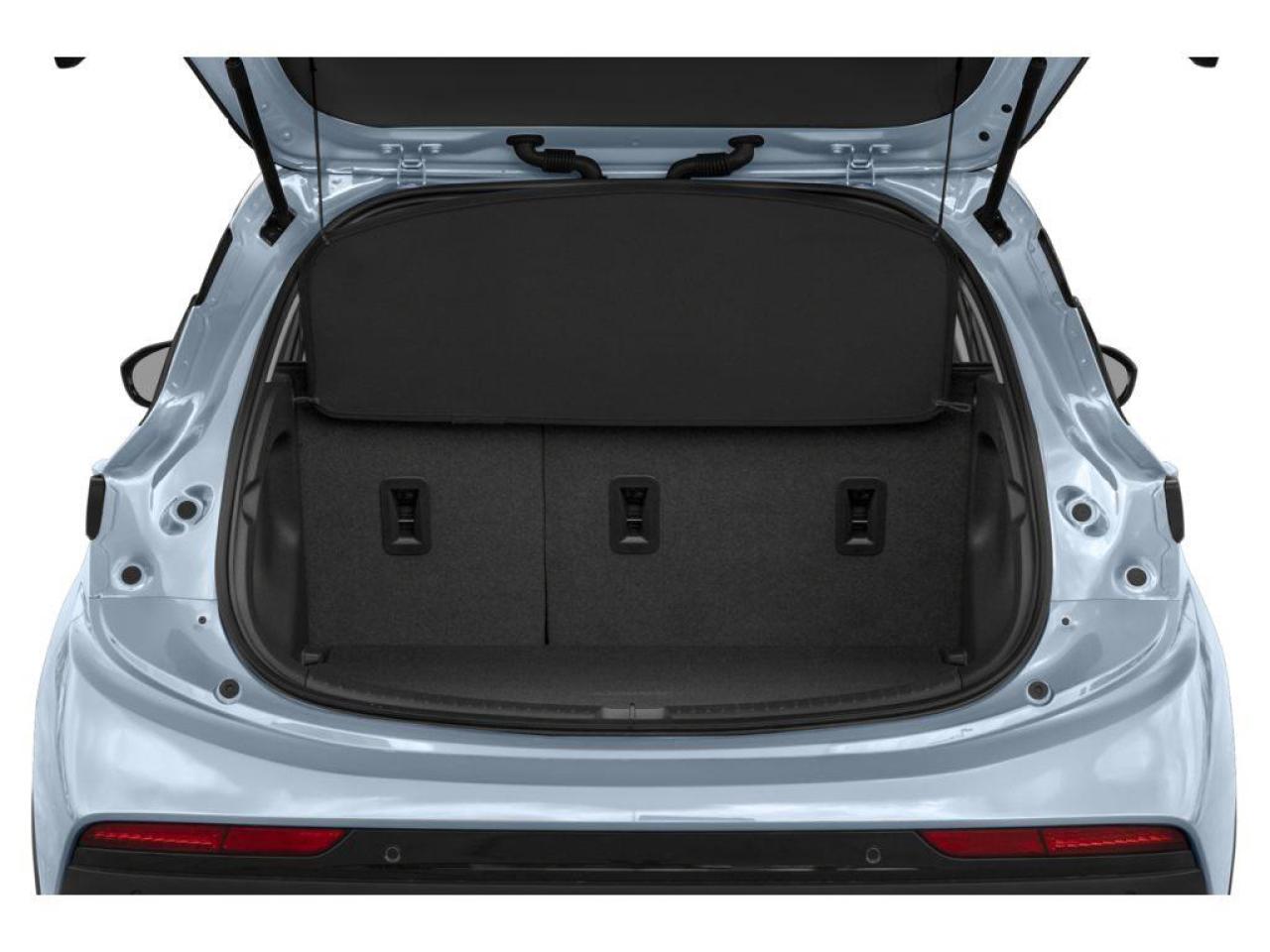 2023 Chevrolet Bolt EV 1LT 4dr Wagon Photo4