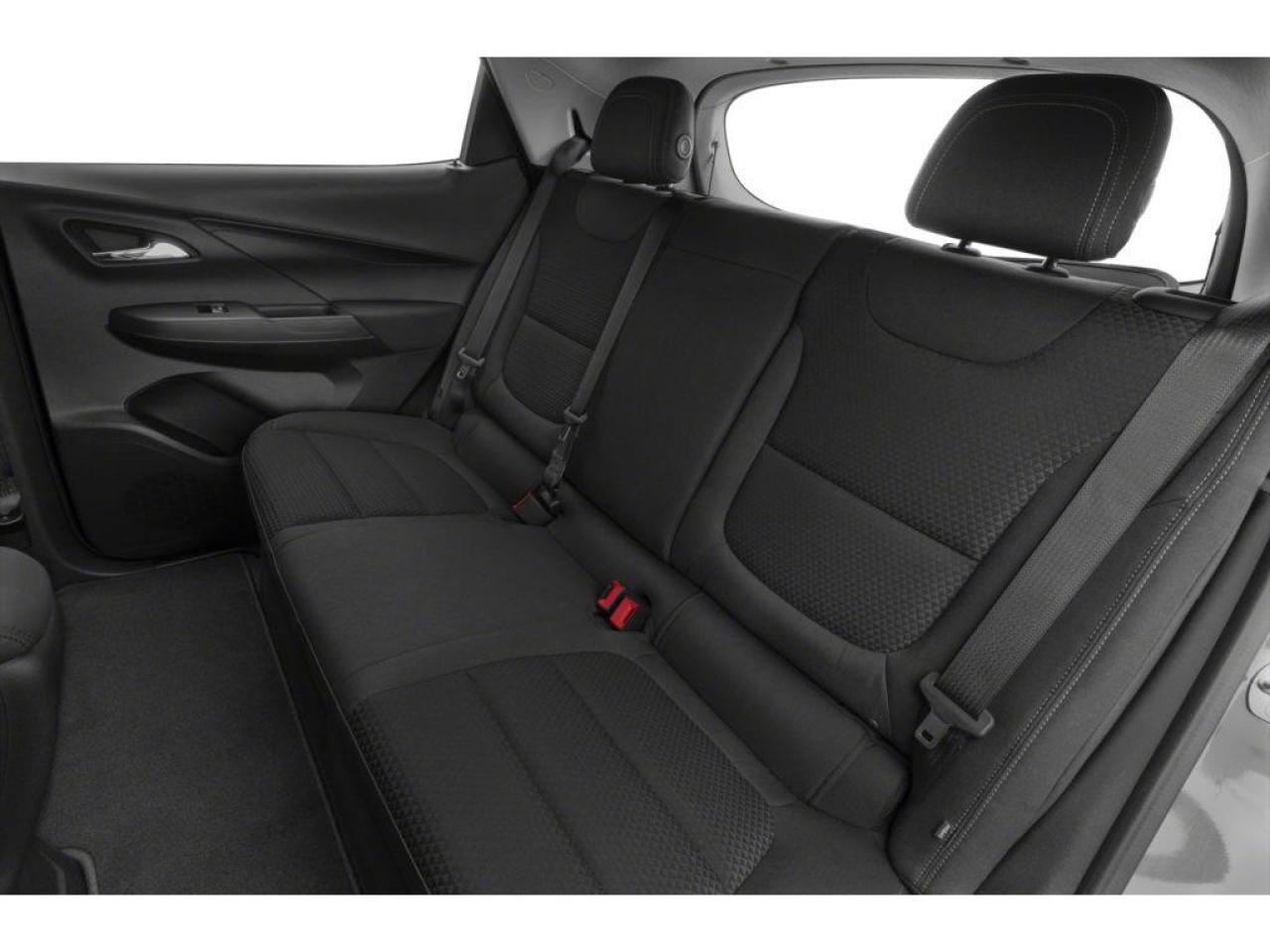 2023 Chevrolet Bolt EV 1LT 4dr Wagon Photo