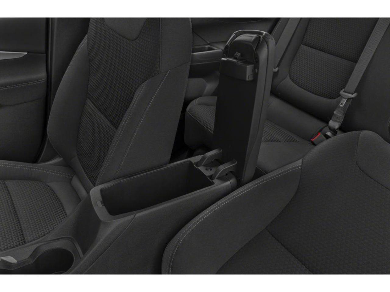 2023 Chevrolet Bolt EV 1LT 4dr Wagon Photo