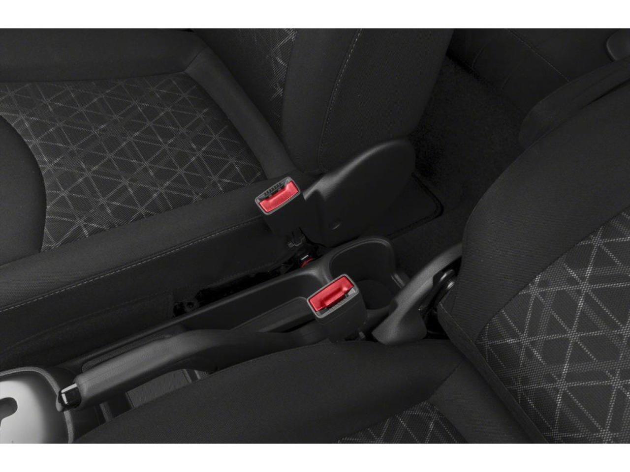 2019 Chevrolet Spark LS CVT 4dr Hatchback Photo