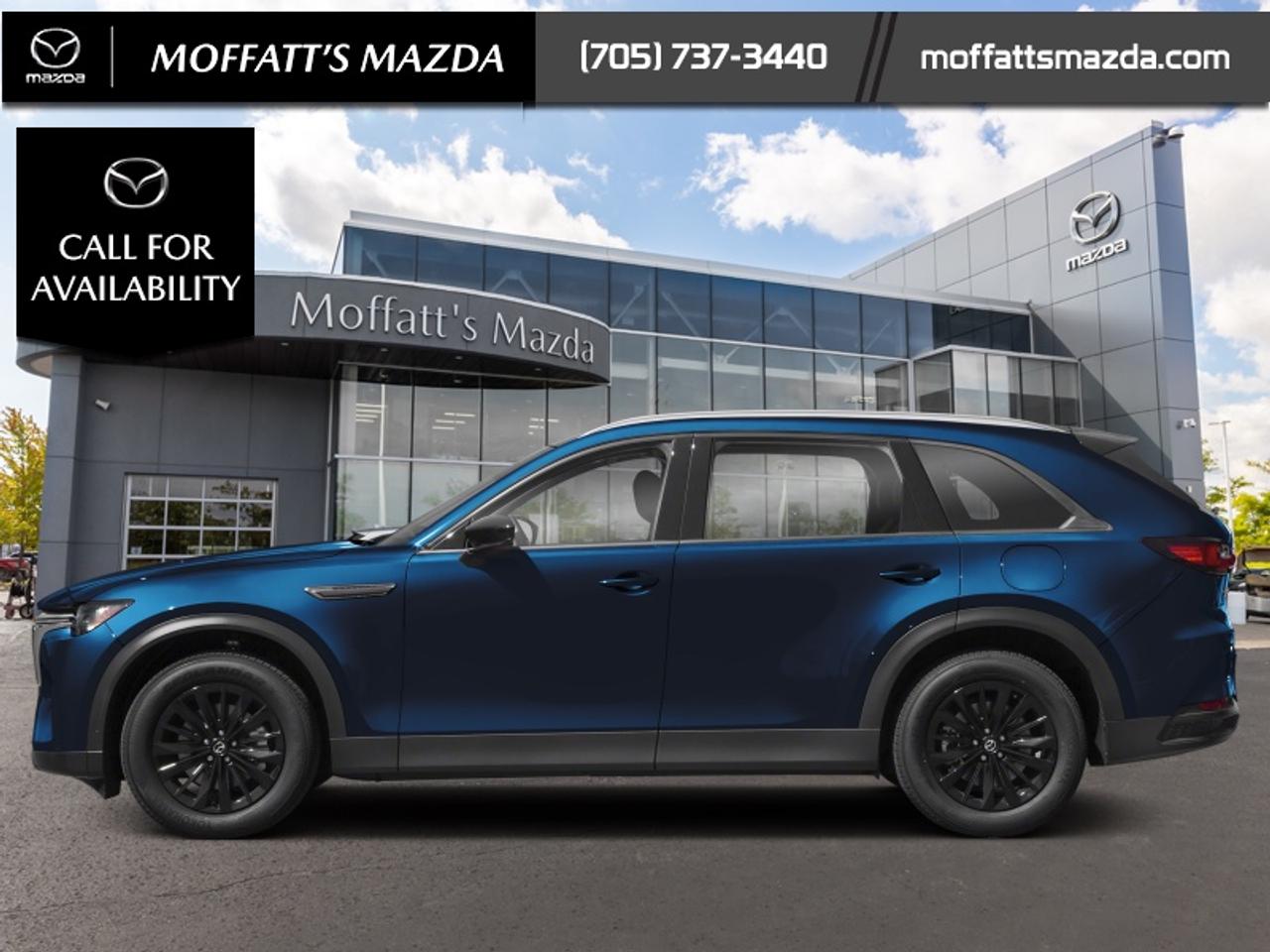 2026 Mazda CX-90 MHEV GS-L Photo0