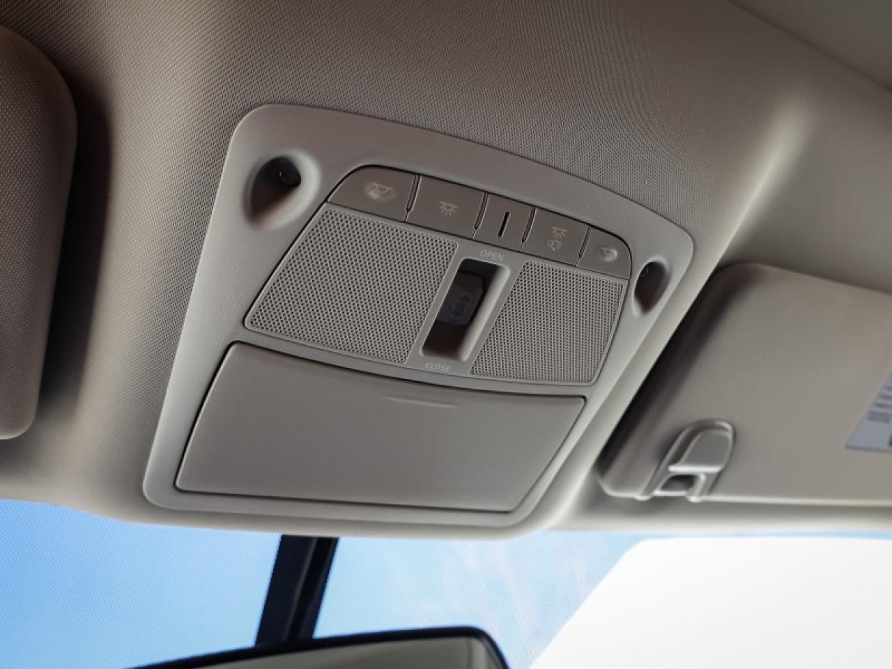 2016 Nissan Murano Platinum Photo