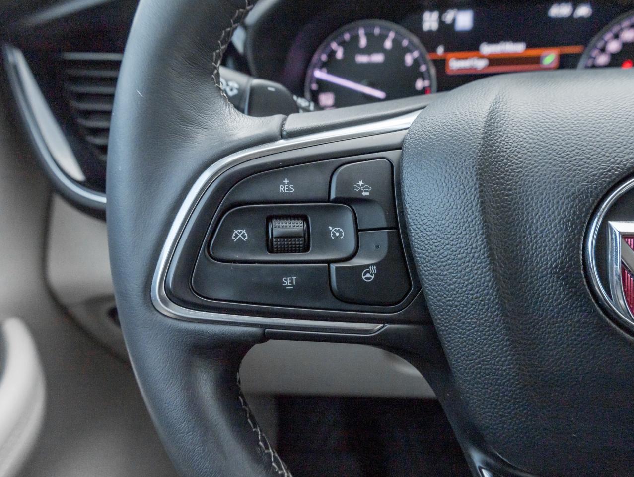 2021 Buick Envision Avenir All-Wheel Drive Photo