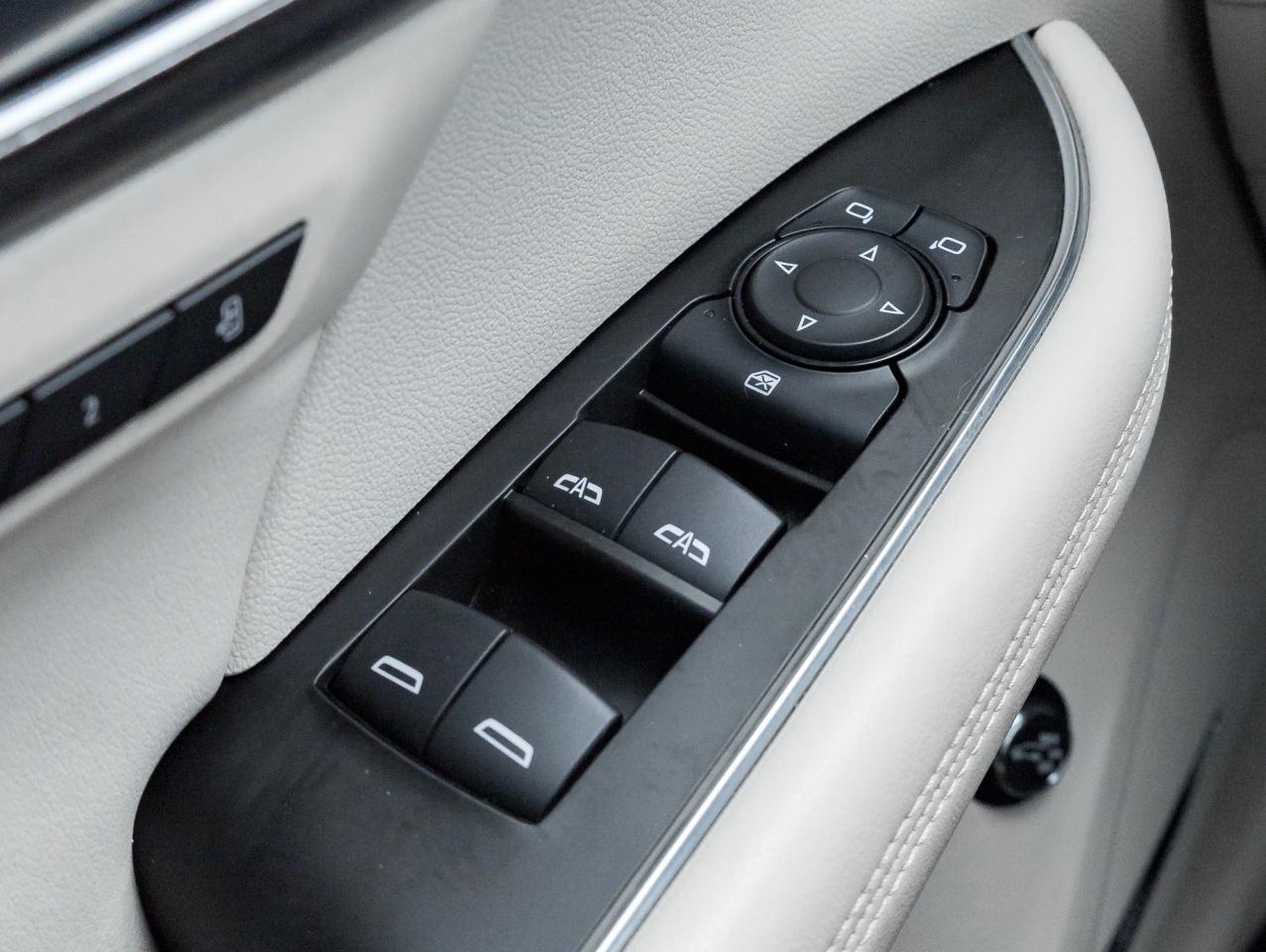 2021 Buick Envision Avenir All-Wheel Drive Photo