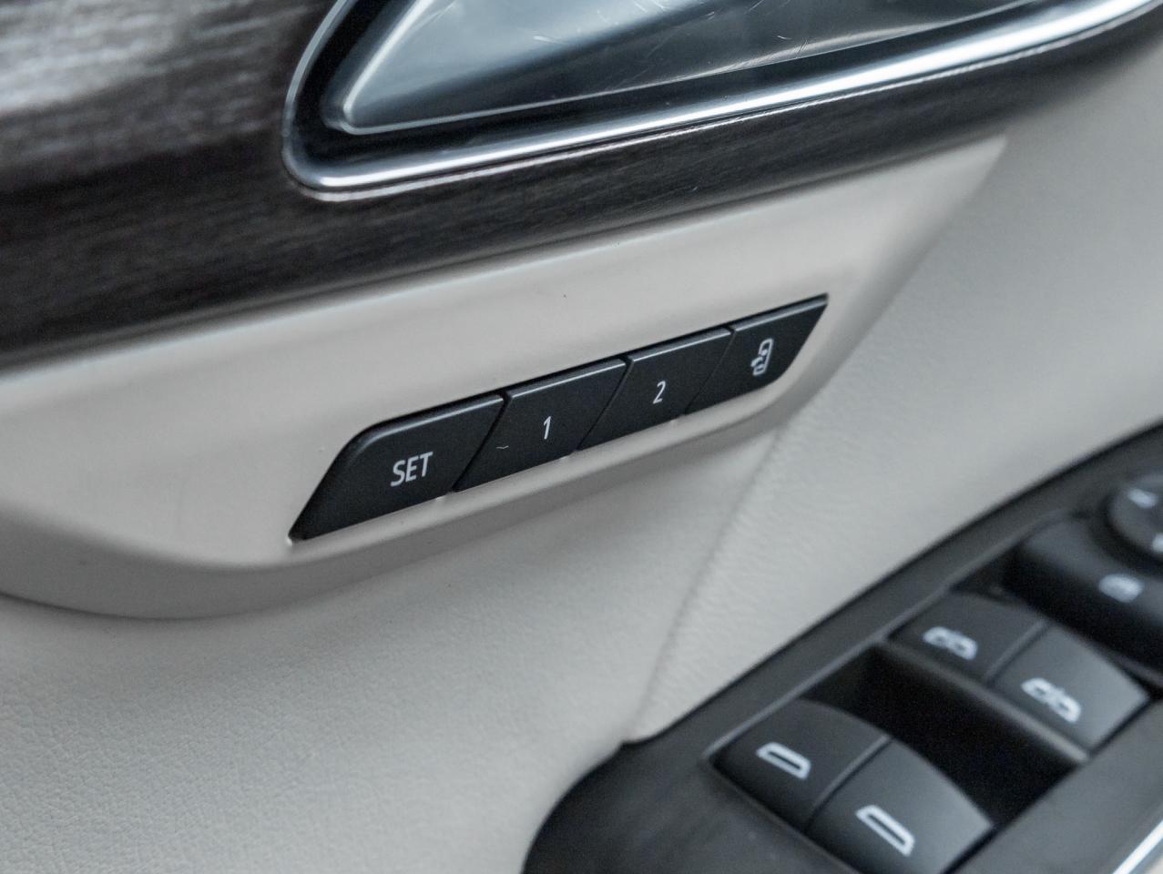 2021 Buick Envision Avenir All-Wheel Drive Photo