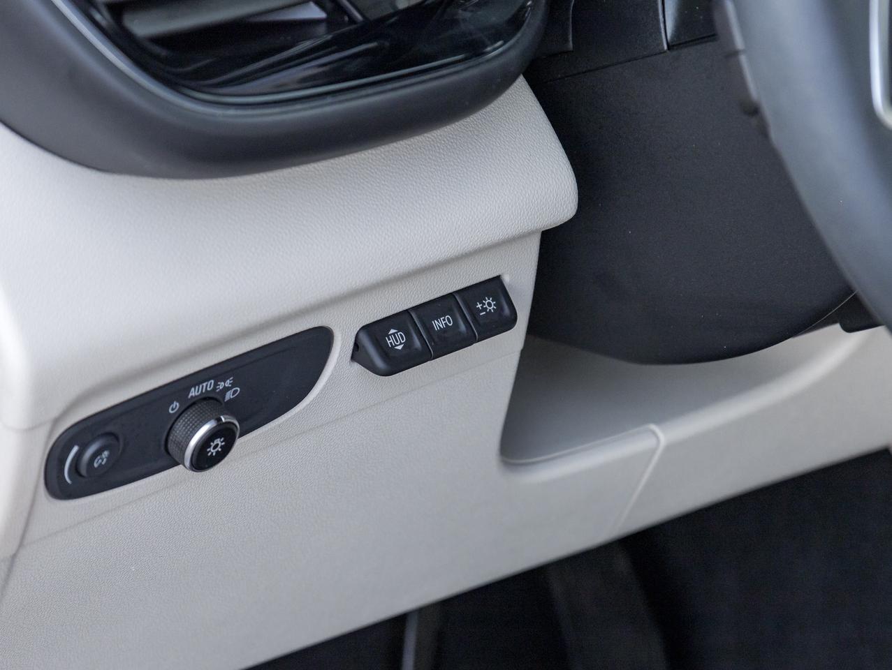 2021 Buick Envision Avenir All-Wheel Drive Photo