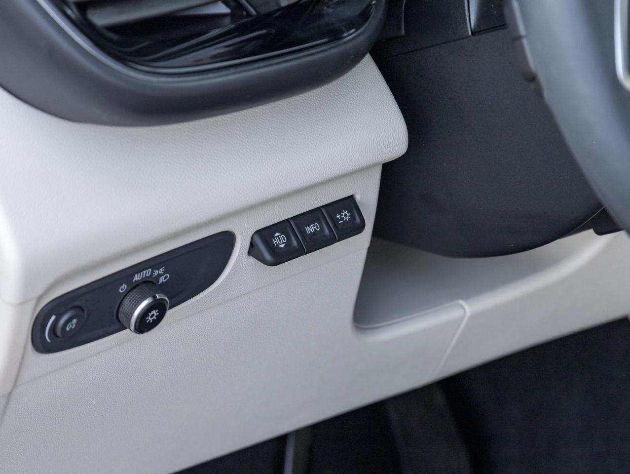 2021 Buick Envision Avenir All-Wheel Drive Photo