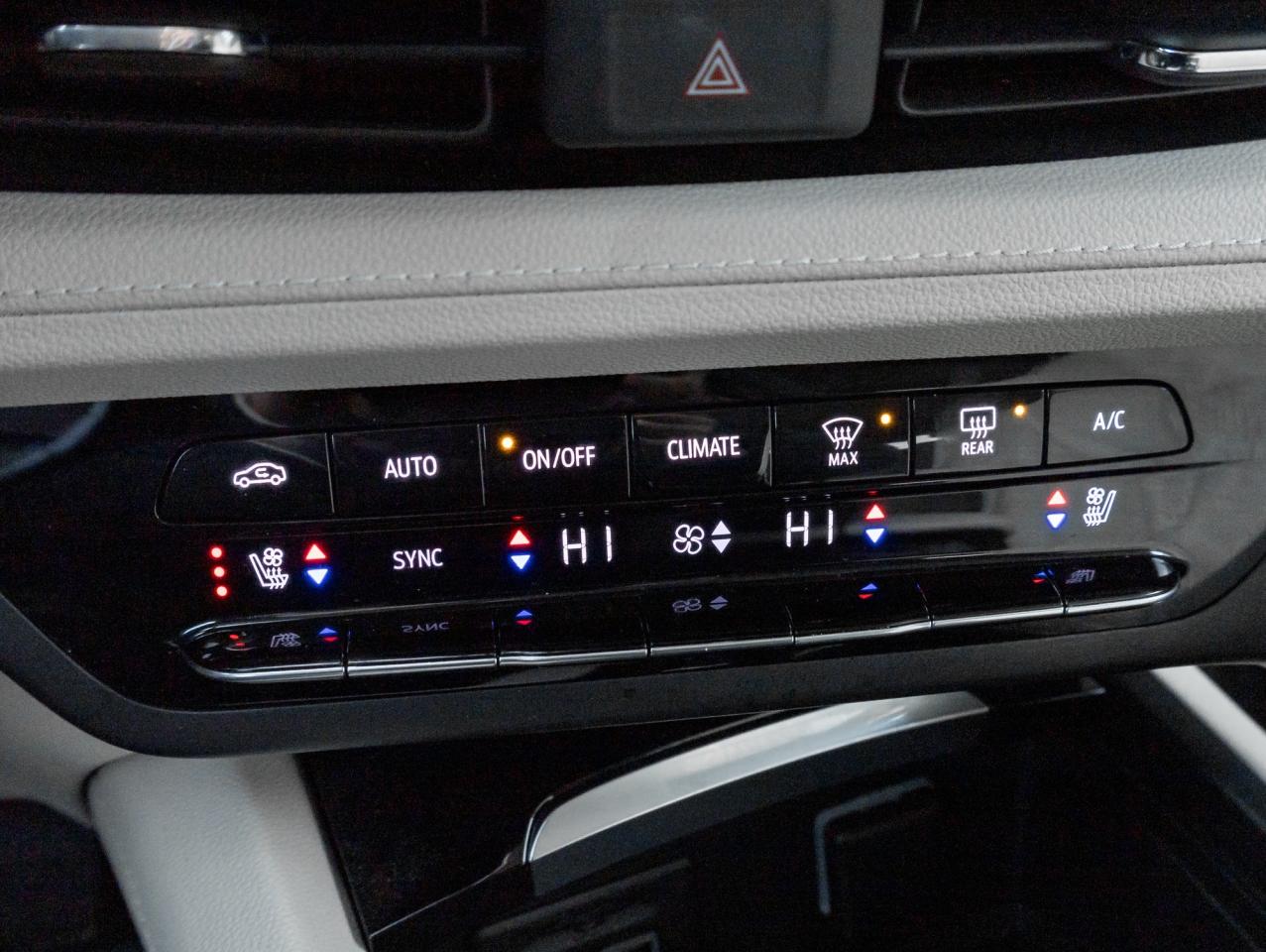 2021 Buick Envision Avenir All-Wheel Drive Photo