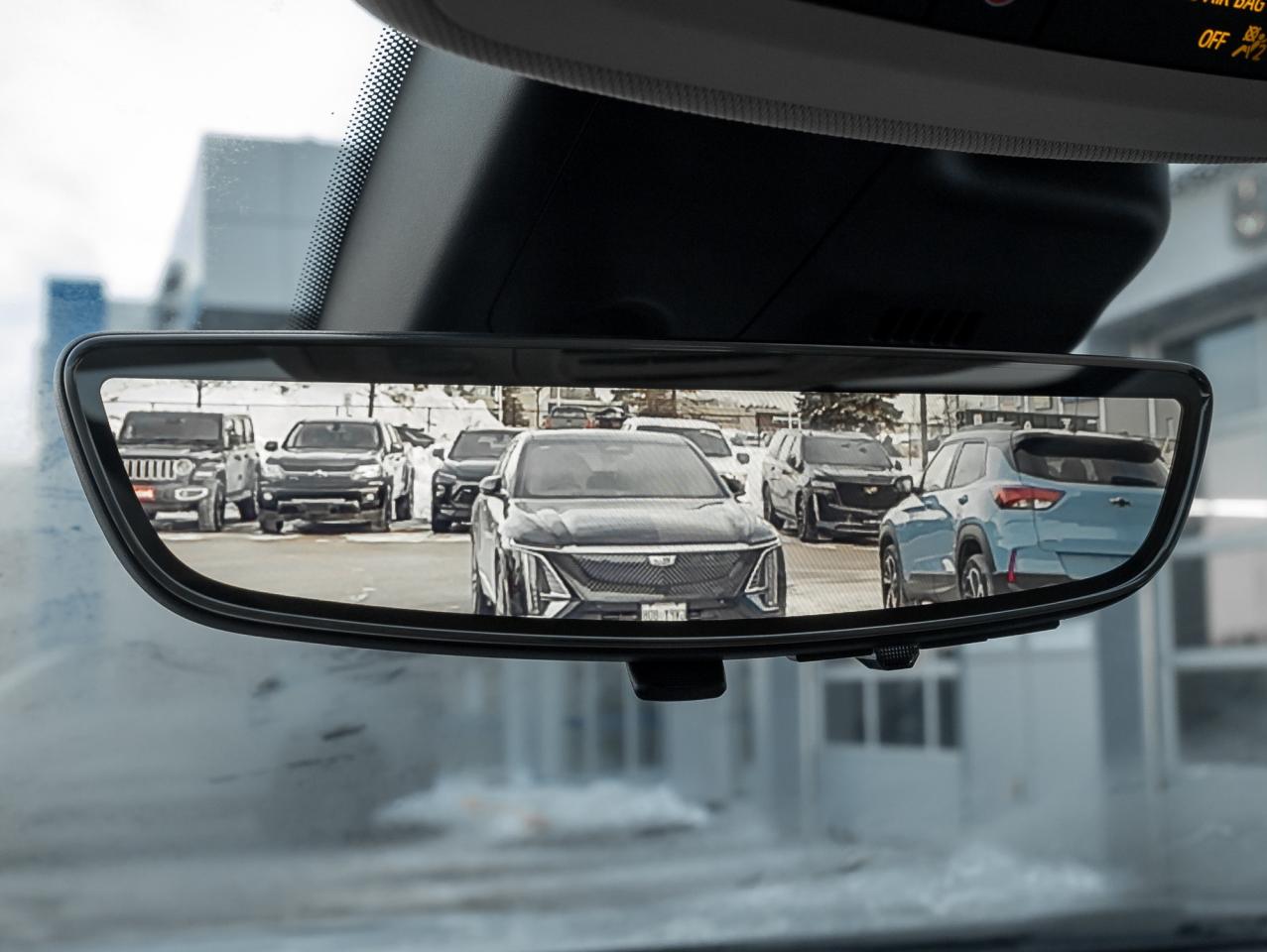 2021 Buick Envision Avenir All-Wheel Drive Photo