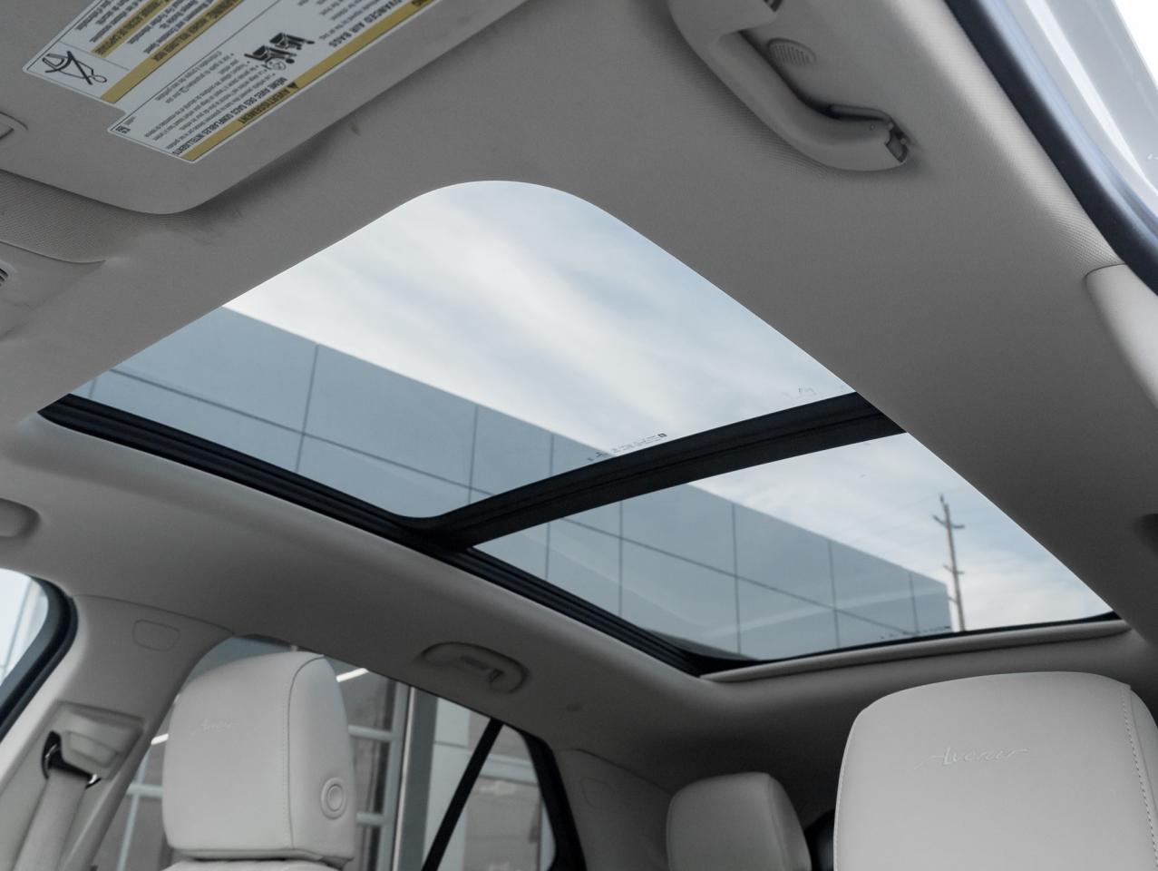 2021 Buick Envision Avenir All-Wheel Drive Photo