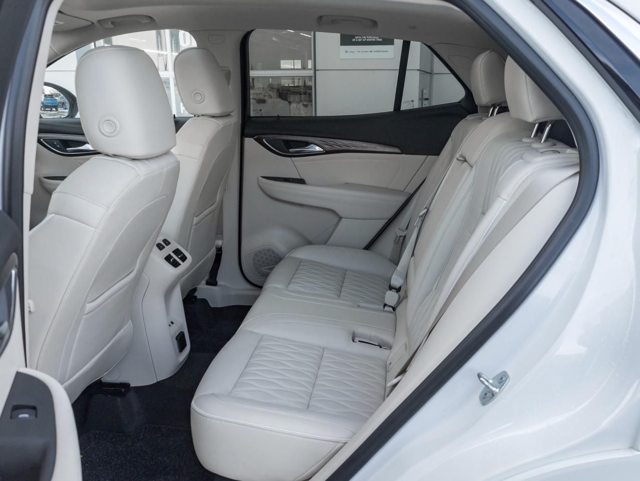 2021 Buick Envision Avenir All-Wheel Drive Photo