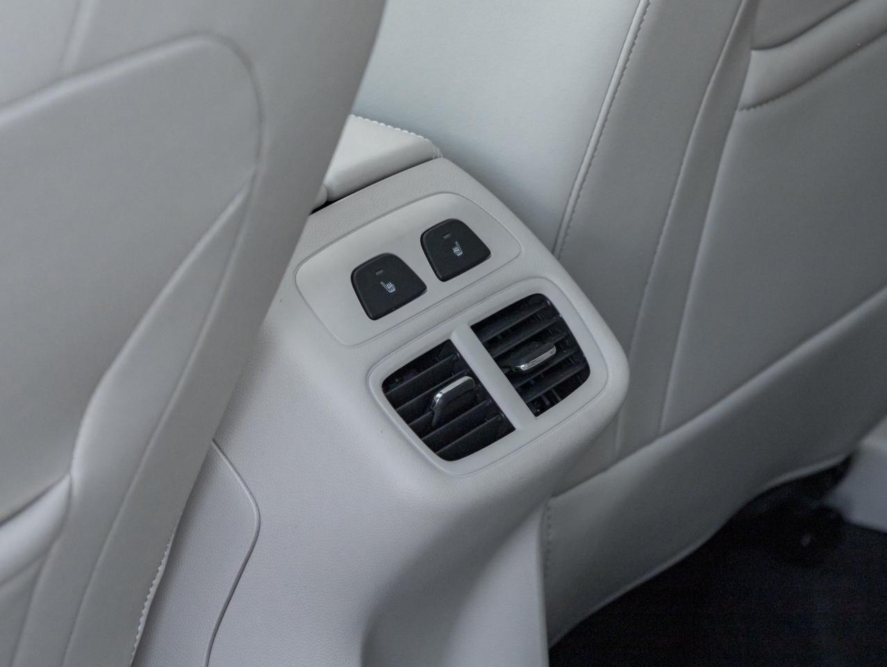 2021 Buick Envision Avenir All-Wheel Drive Photo