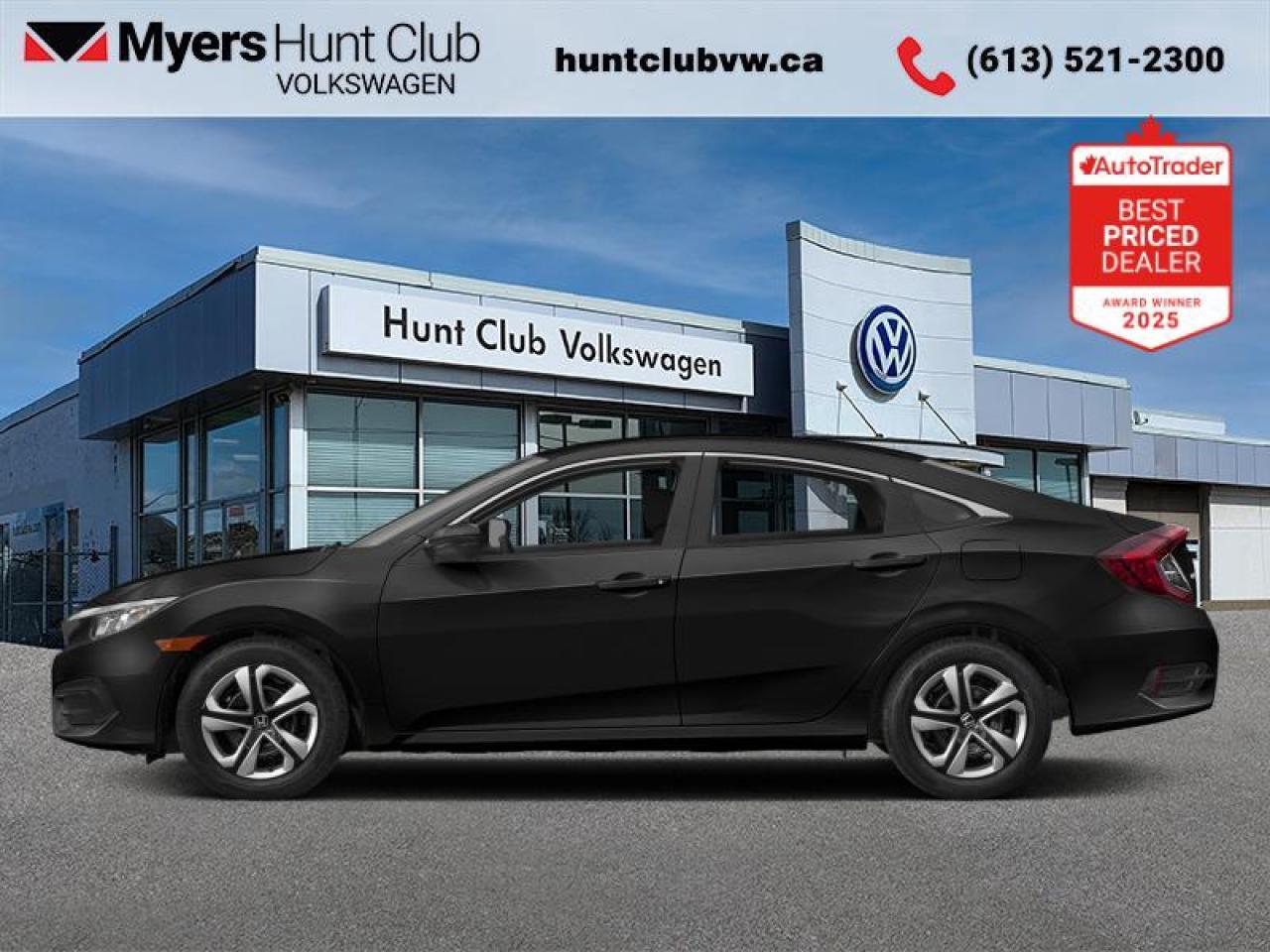 2017 Honda Civic Sedan LX Photo0