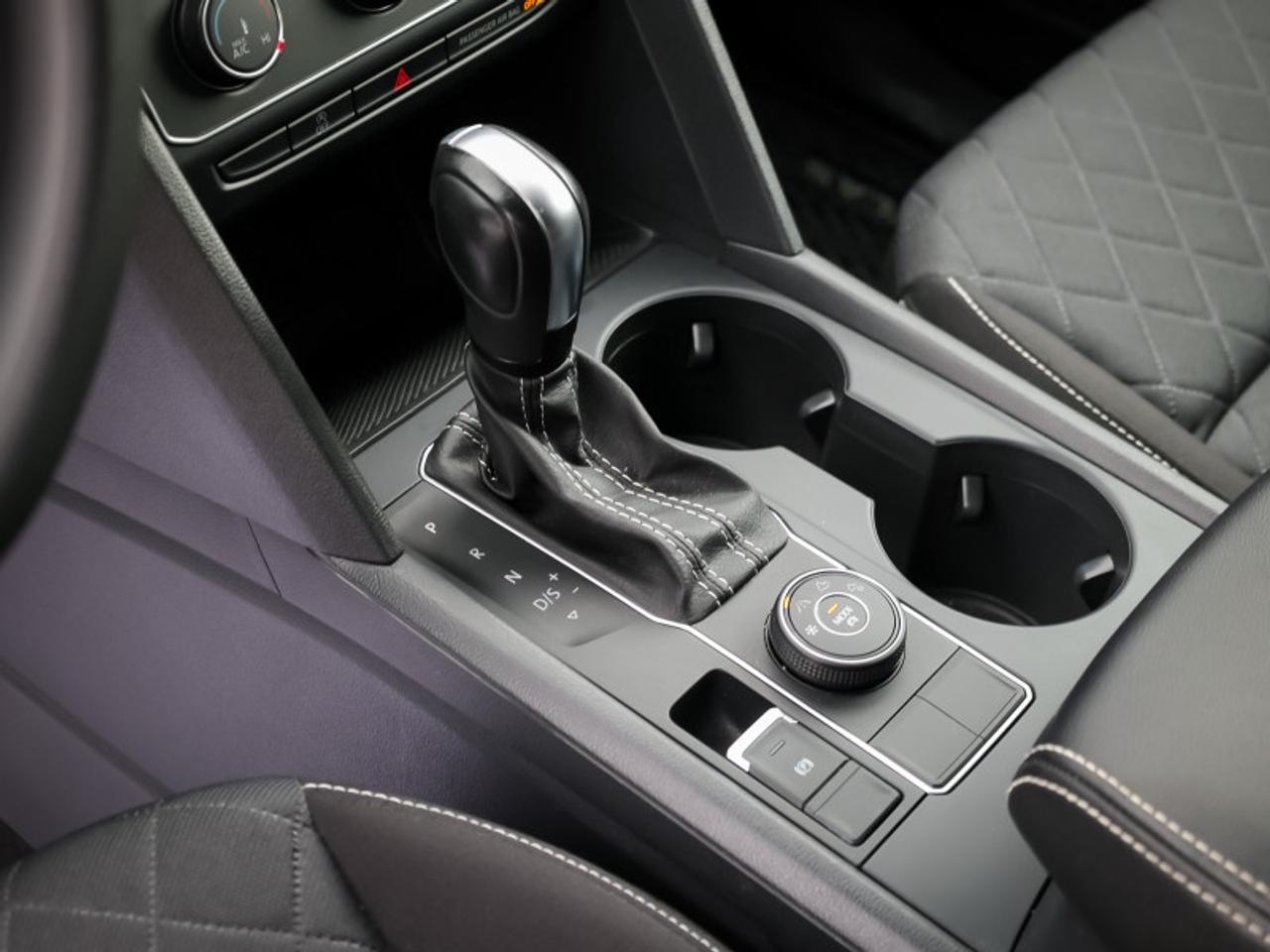 2023 Volkswagen Atlas Cross Sport Trendline 2.0 TSI Photo