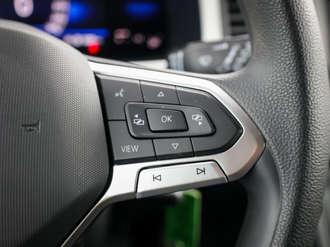 2023 Volkswagen Atlas Cross Sport Trendline 2.0 TSI Photo