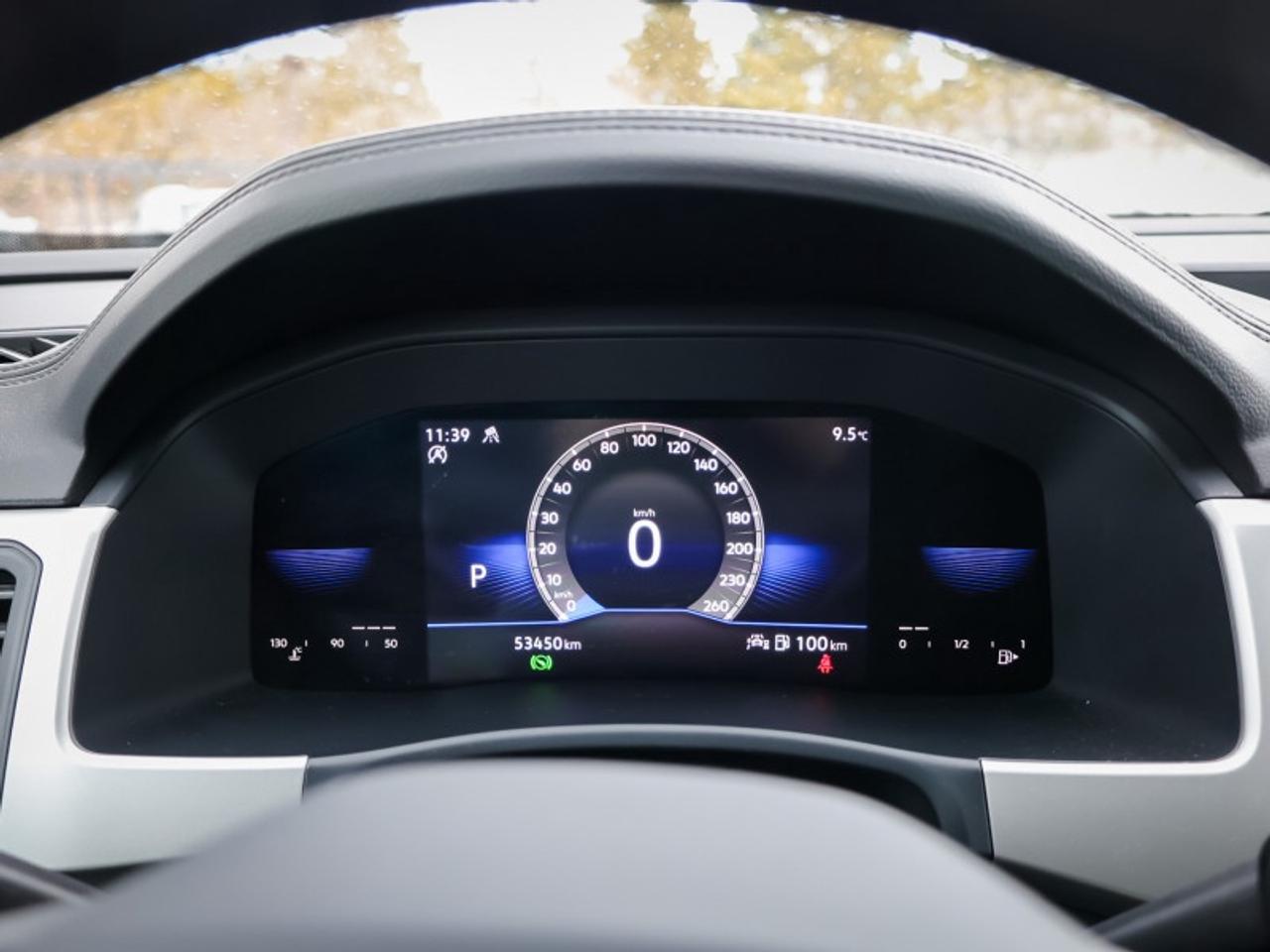 2023 Volkswagen Atlas Cross Sport Trendline 2.0 TSI Photo