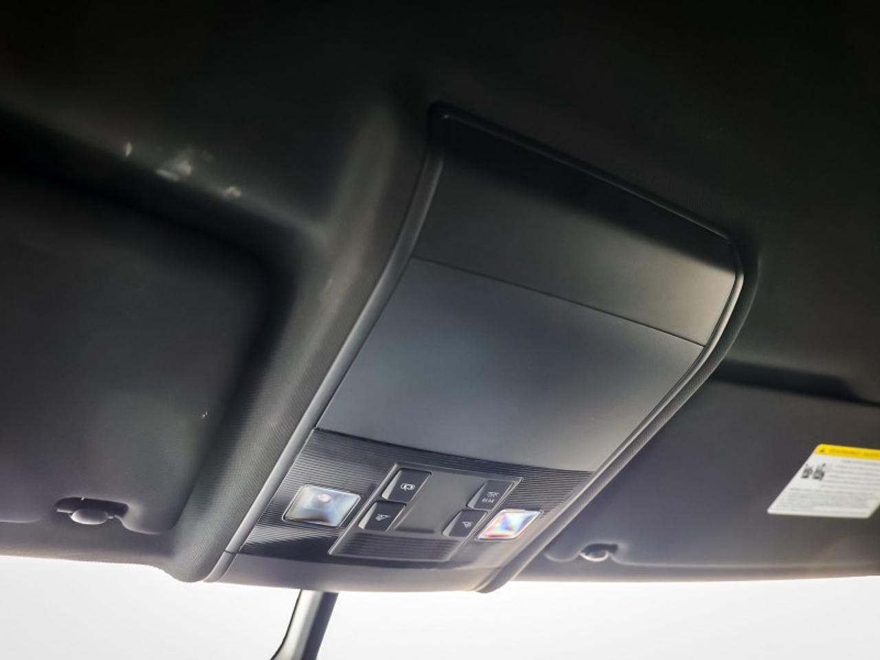 2023 Volkswagen Atlas Cross Sport Trendline 2.0 TSI Photo