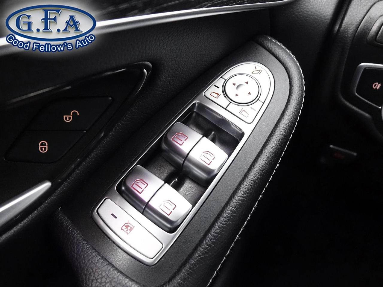 2022 Mercedes-Benz GLC-Class 4MATIC, PANORAMIC ROOF, PREMIUM PACKAGE, SPORT PAC Photo43