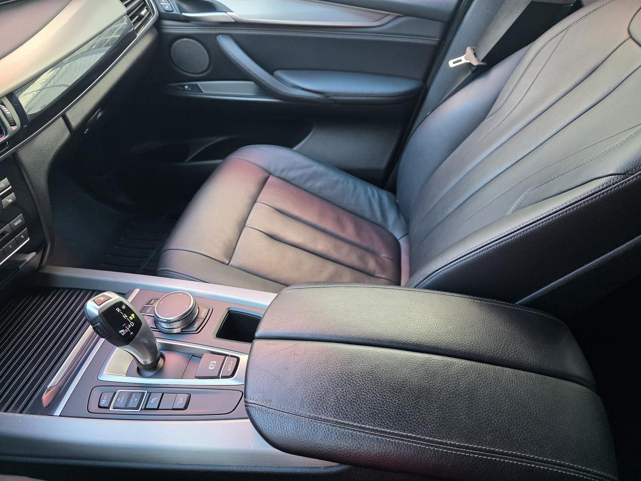2018 BMW X5 xDrive35i Photo