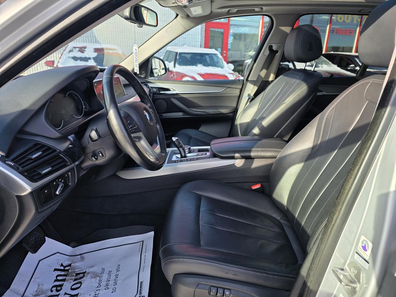 2018 BMW X5 xDrive35i Photo