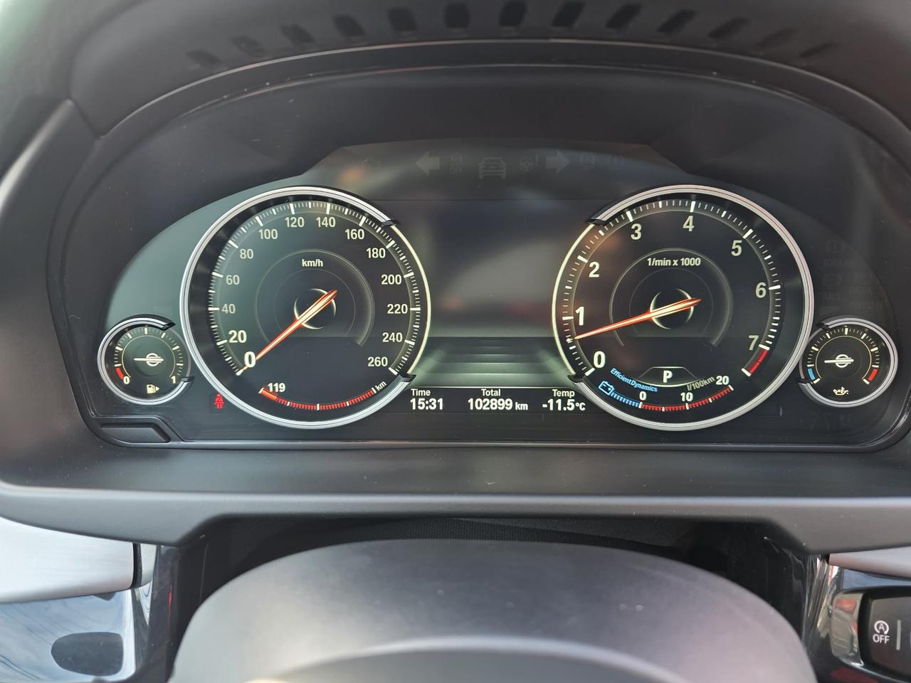 2018 BMW X5 xDrive35i Photo