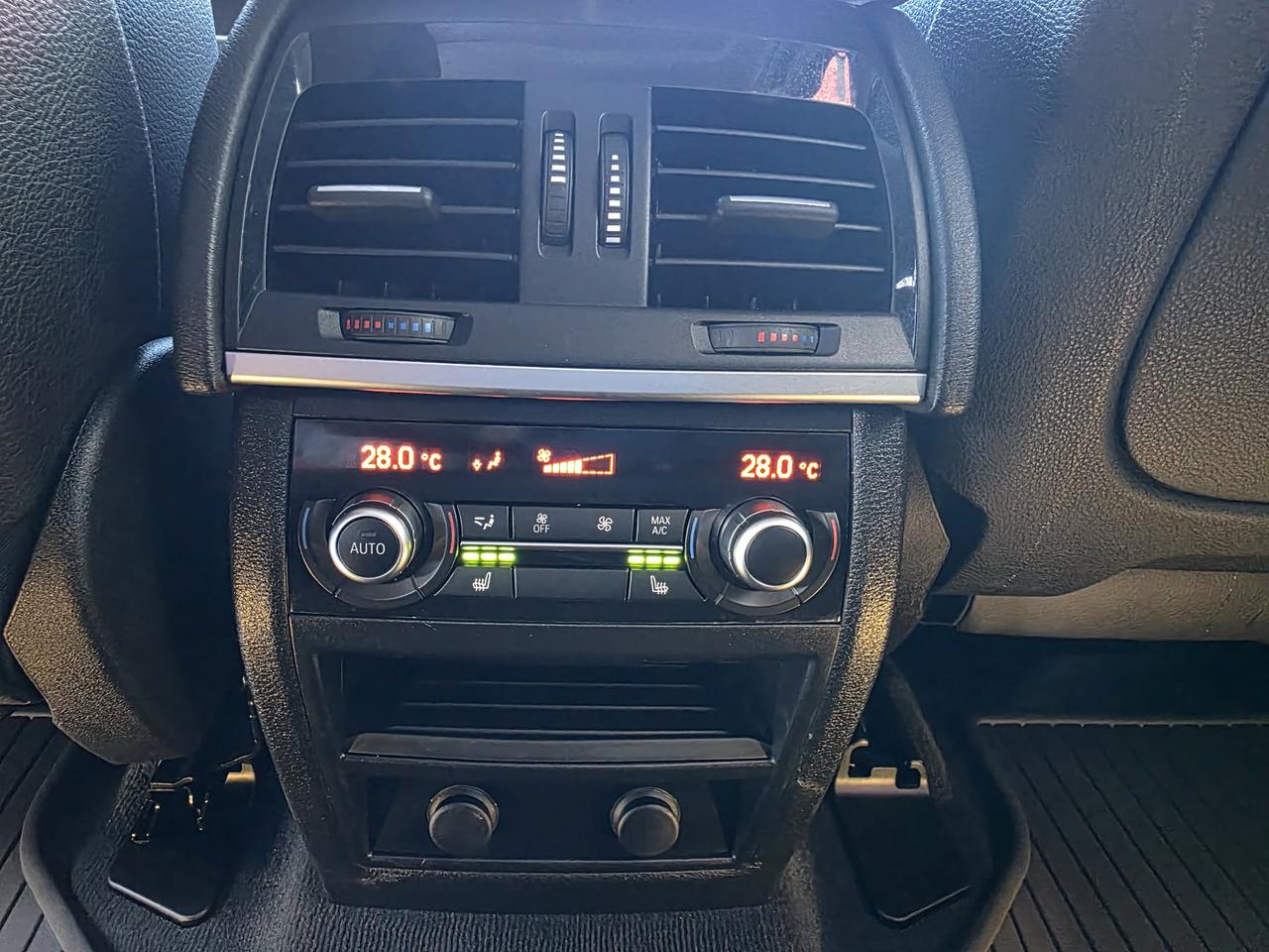 2018 BMW X5 xDrive35i Photo