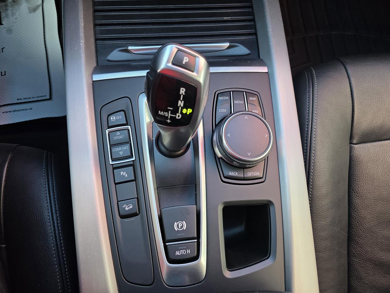 2018 BMW X5 xDrive35i Photo