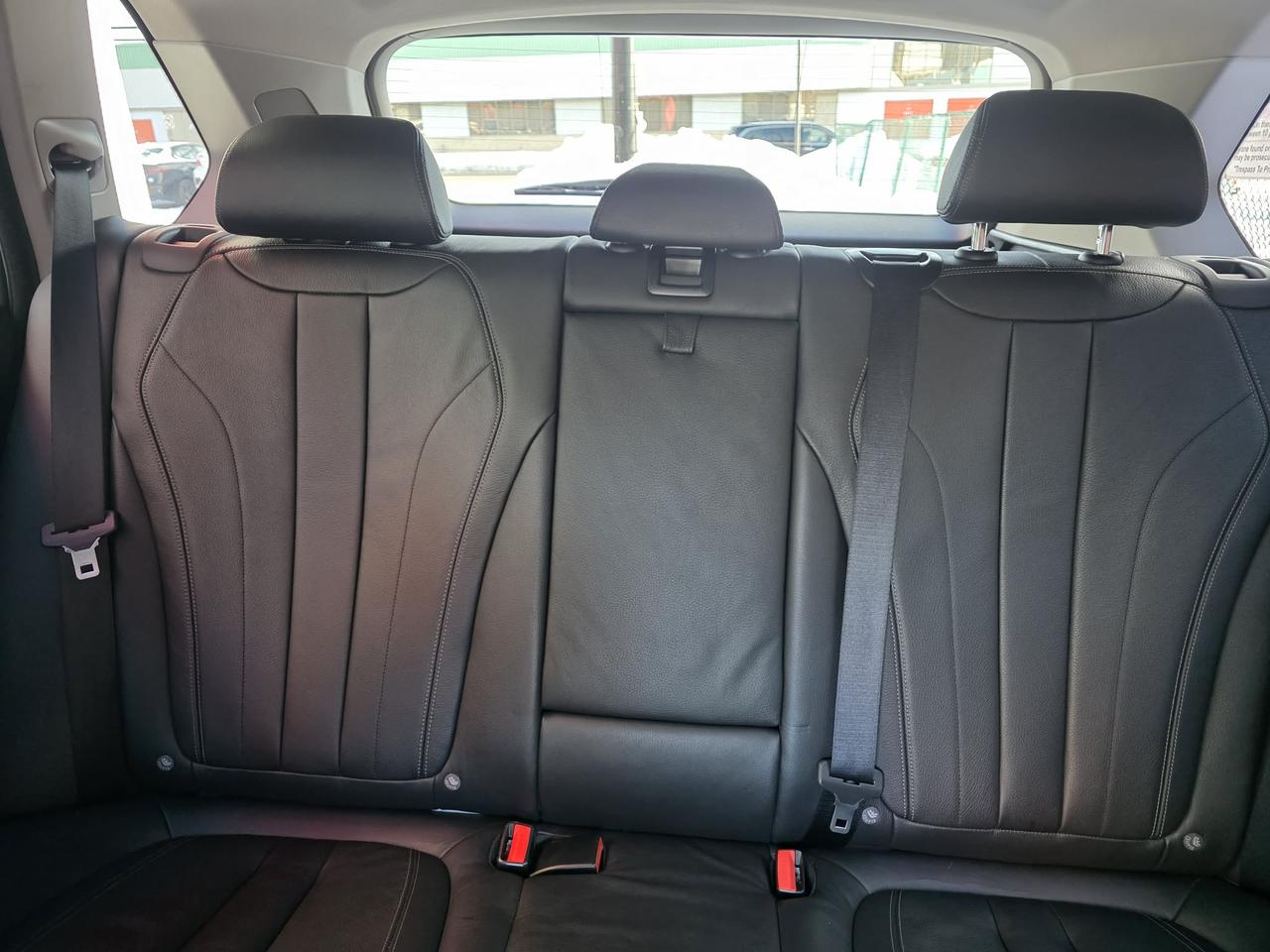2018 BMW X5 xDrive35i Photo