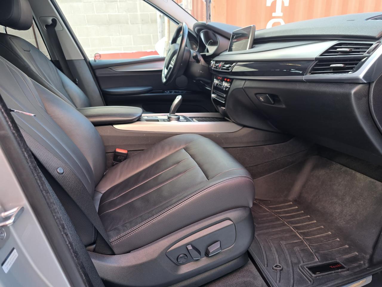 2018 BMW X5 xDrive35i Photo