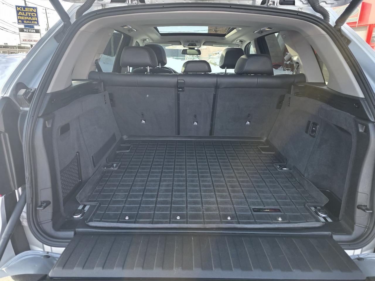 2018 BMW X5 xDrive35i Photo