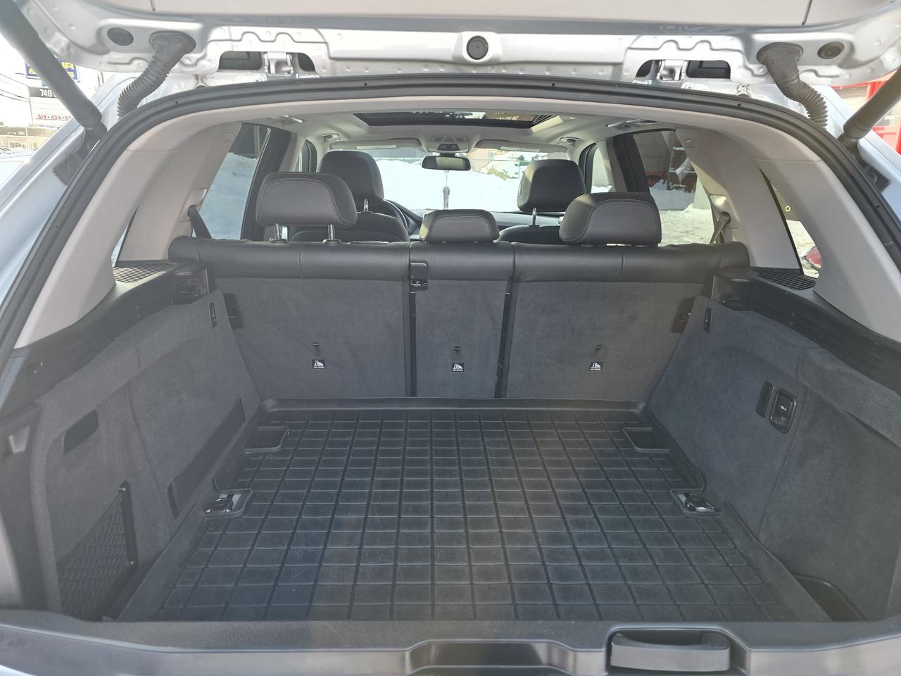 2018 BMW X5 xDrive35i Photo