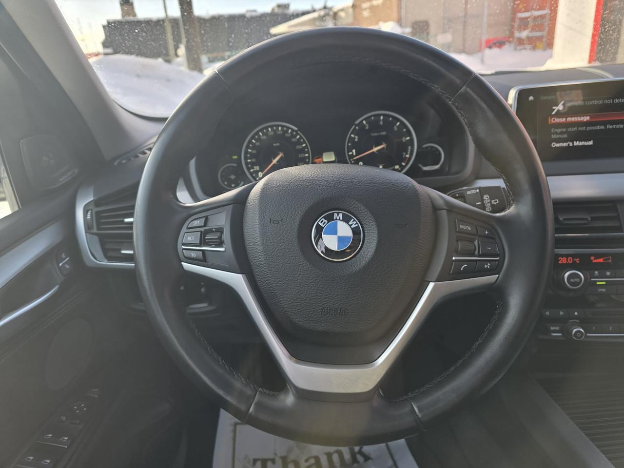 2018 BMW X5 xDrive35i Photo