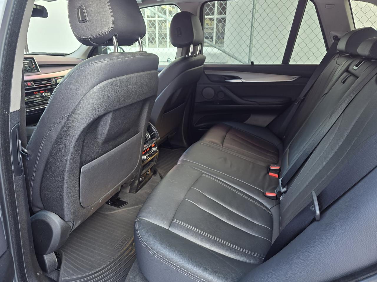 2018 BMW X5 xDrive35i Photo
