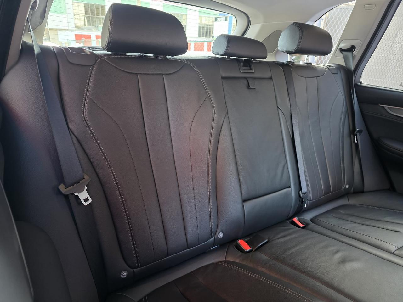 2018 BMW X5 xDrive35i Photo