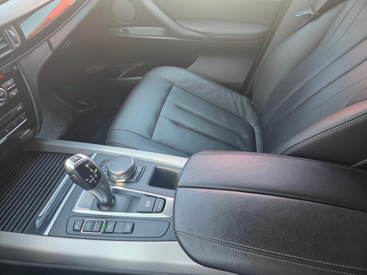 2018 BMW X5 xDrive35i Photo