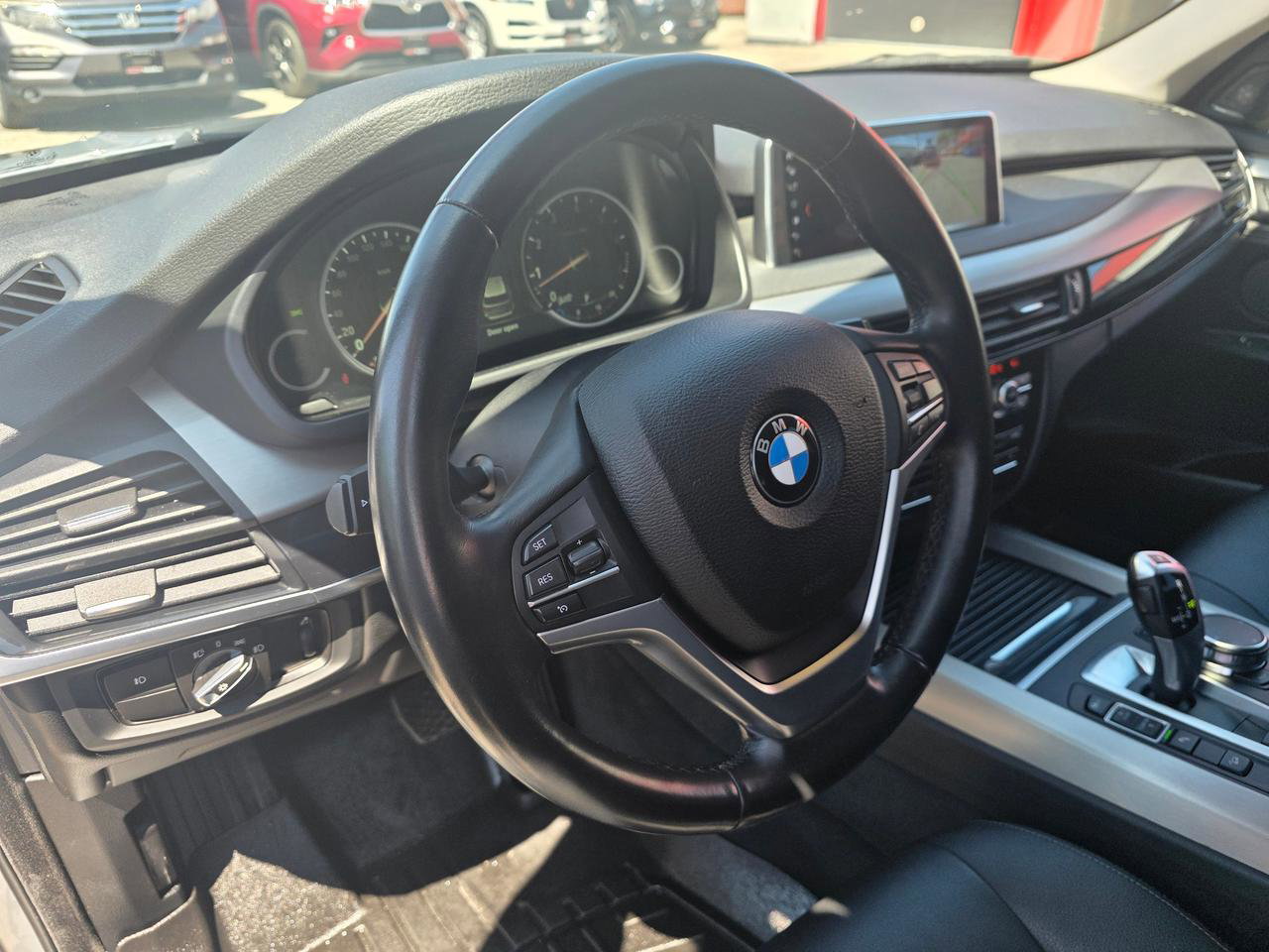 2018 BMW X5 xDrive35i Photo