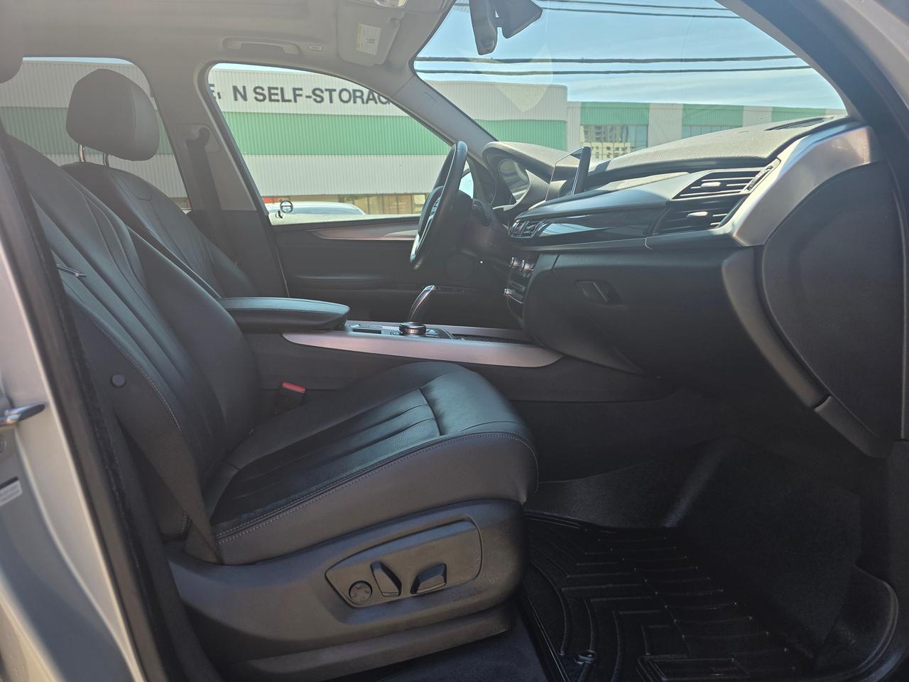2018 BMW X5 xDrive35i Photo