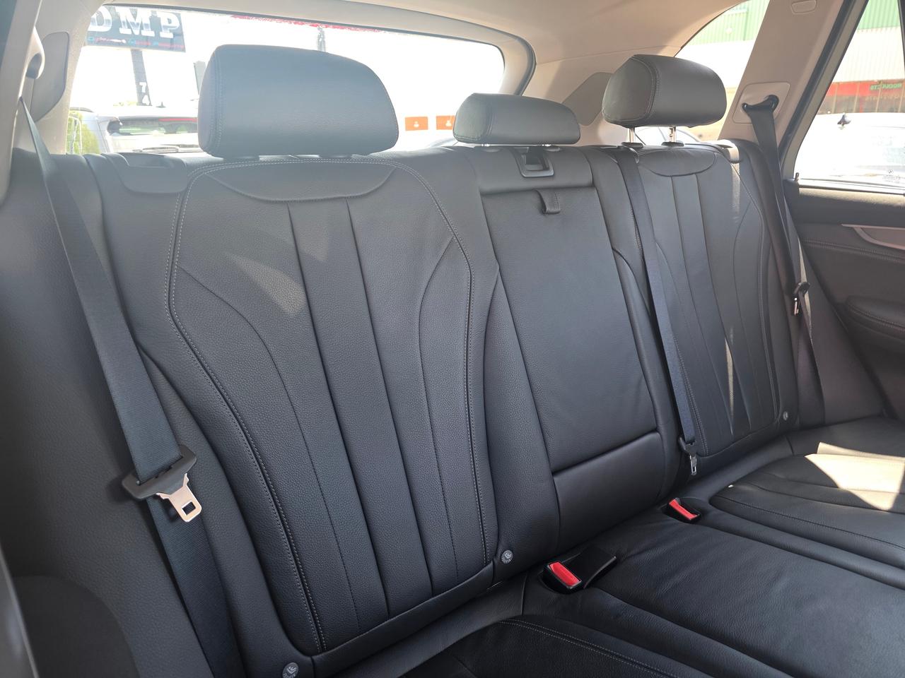2018 BMW X5 xDrive35i Photo