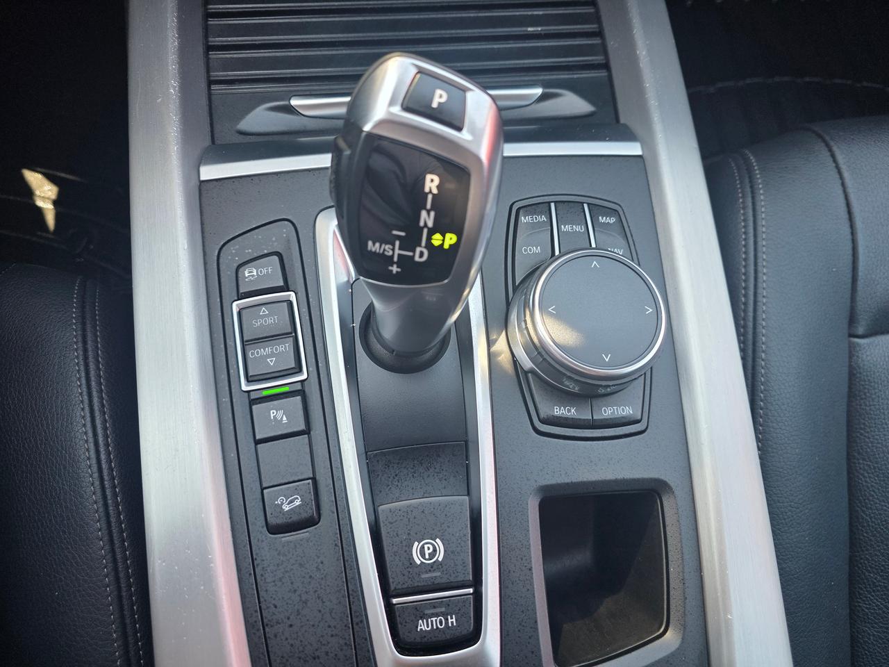 2018 BMW X5 xDrive35i Photo