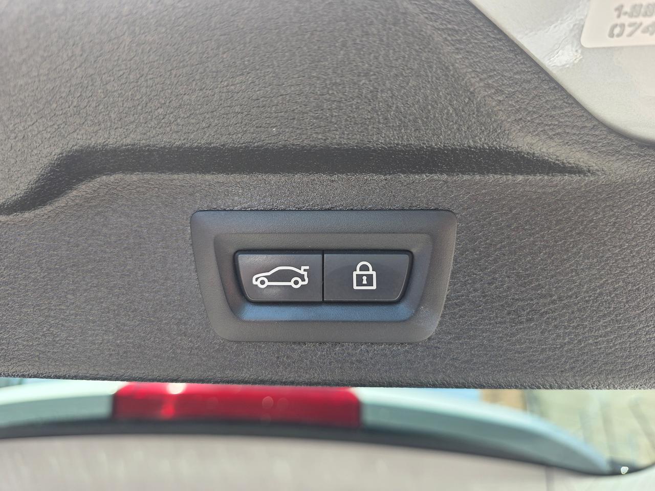 2018 BMW X5 xDrive35i Photo