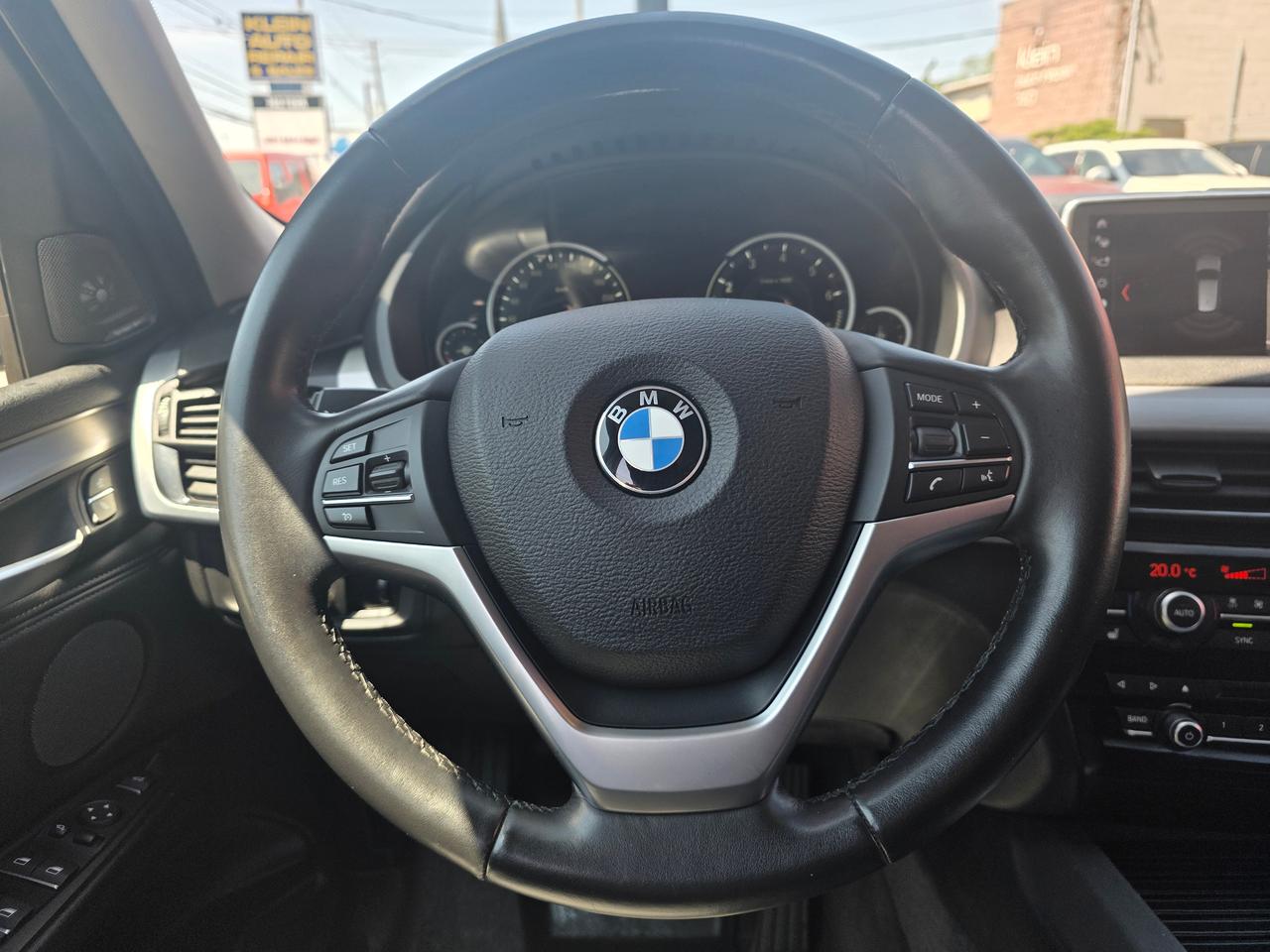 2018 BMW X5 xDrive35i Photo