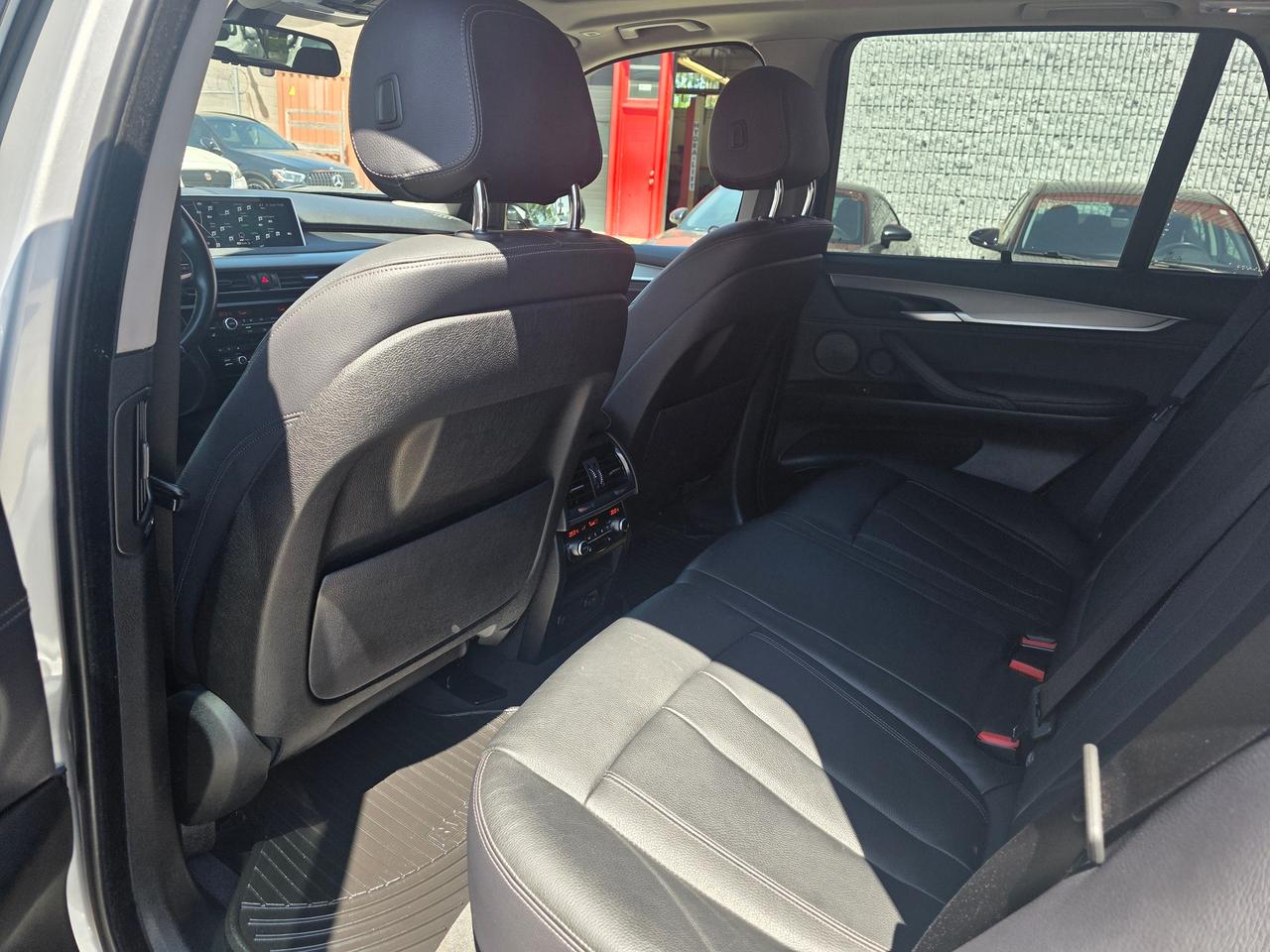2018 BMW X5 xDrive35i Photo