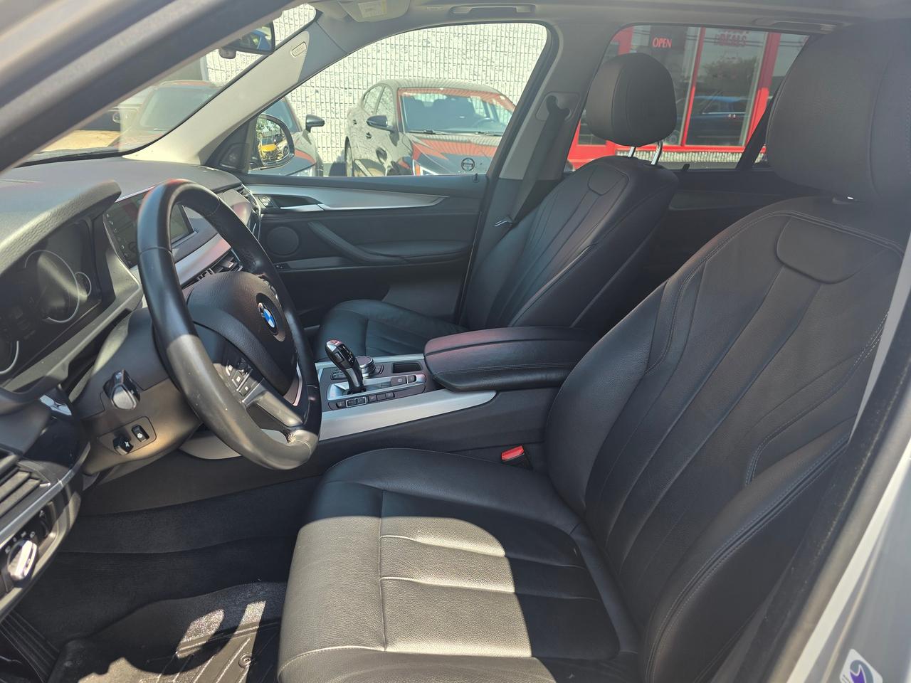 2018 BMW X5 xDrive35i Photo