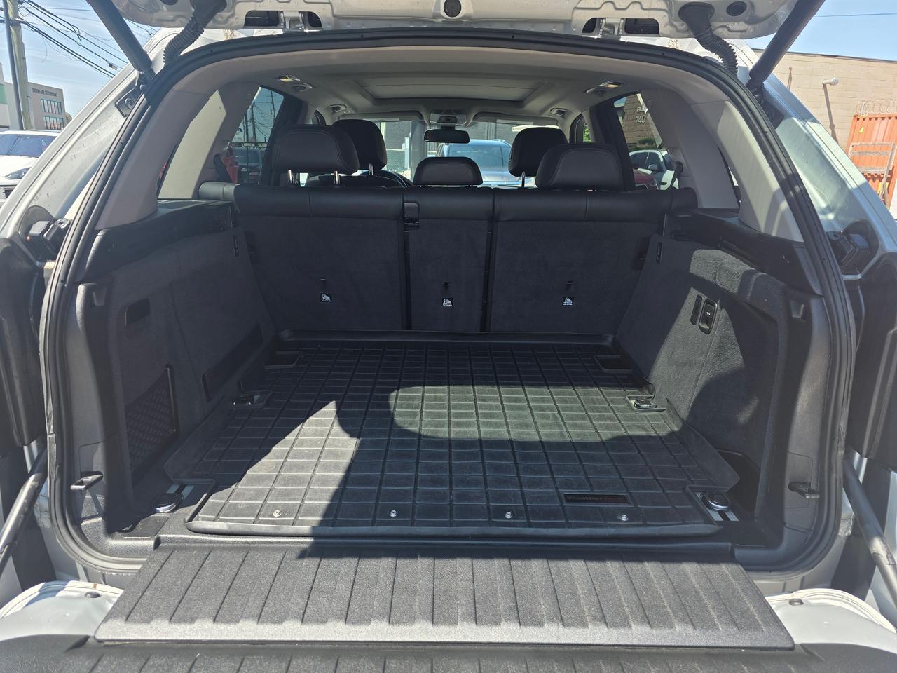 2018 BMW X5 xDrive35i Photo