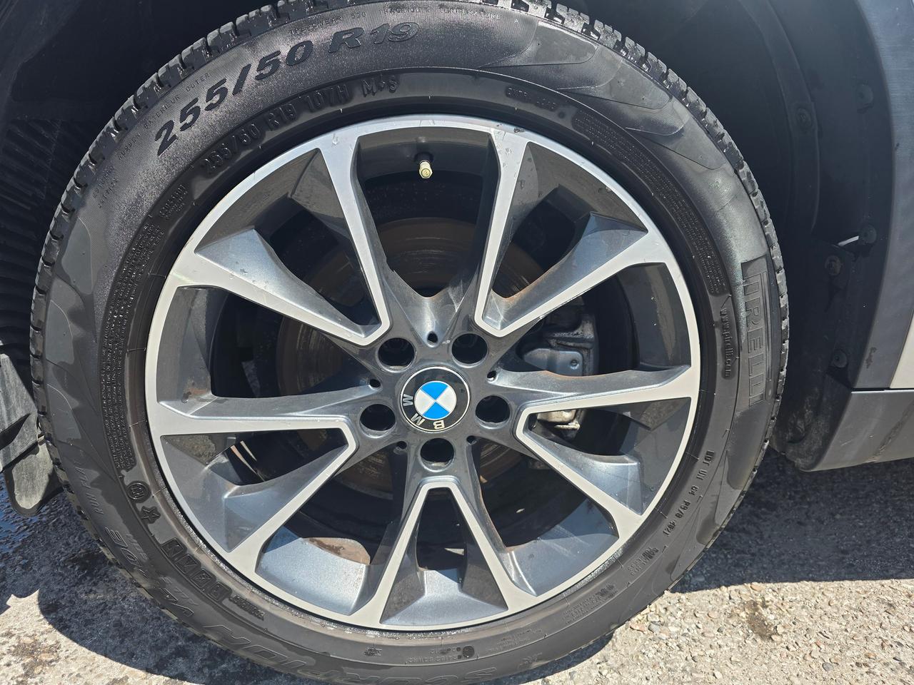 2018 BMW X5 xDrive35i Photo
